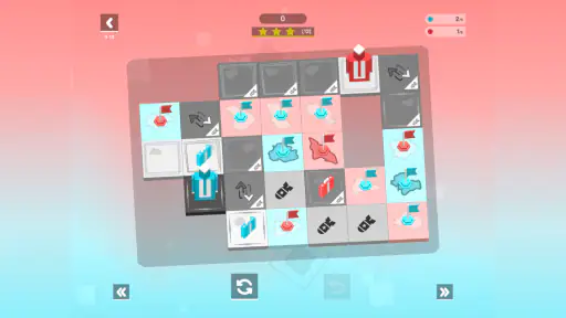 Fliplomacy screenshot