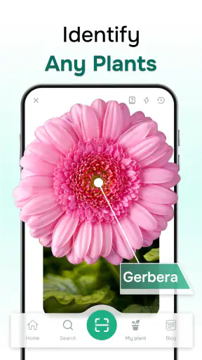 ‎Florant: Ai Plant Identifier screenshot