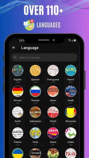 FM Radio : AM, FM, Radio Tuner screenshot
