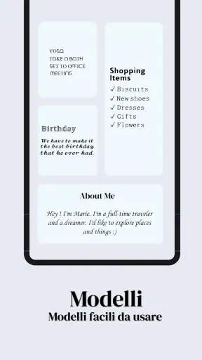 Font Lettere - Scritte Belle screenshot