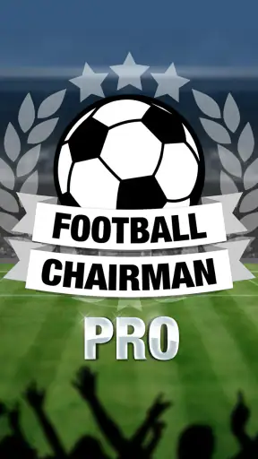 Football Chairman Pro screenshot
