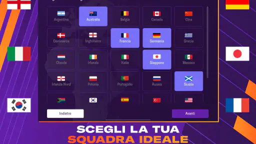 Football Manager 2024 Mobile screenshot