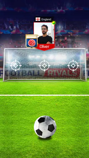Football Rivals: Calcio Online screenshot