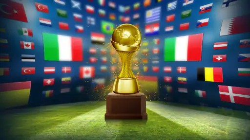 Football Rivals: Calcio Online screenshot