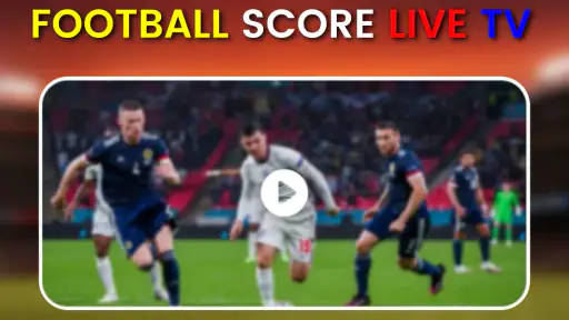 Football Score Live TV HD screenshot