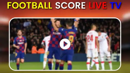 Football Score Live TV HD screenshot