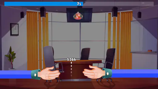 Football Superstar 2 screenshot