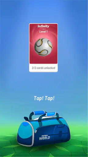 Football World - Multiplayer screenshot