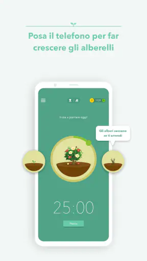Forest: Rimani concentrato. screenshot