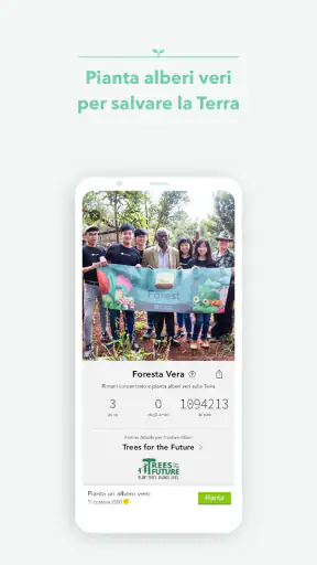 Forest: Rimani concentrato. screenshot