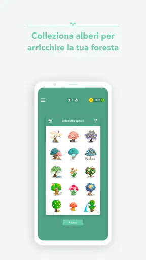 Forest: Rimani concentrato. screenshot