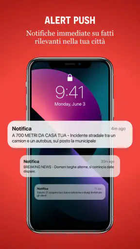 ForlìToday screenshot