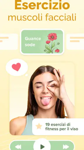 ForYou - La Cura Del Viso screenshot