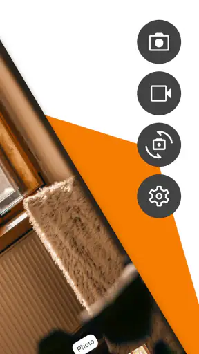 Fotocamera Semplice screenshot