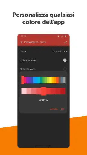 Fotocamera Semplice screenshot
