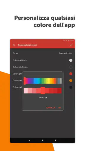 Fotocamera Semplice screenshot