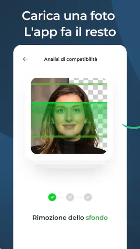 Fototessera - PhotoAiD screenshot