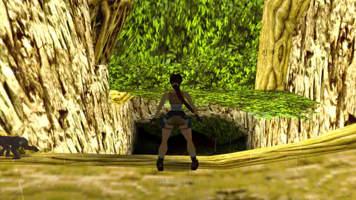 FPse per android screenshot