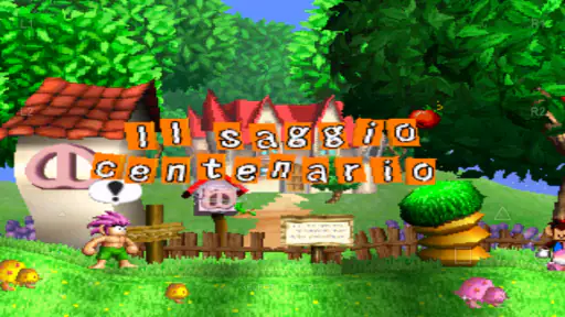 FPse per android screenshot
