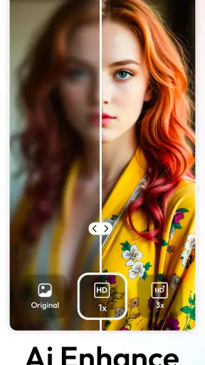 FramMe Photo Editor & Collage screenshot
