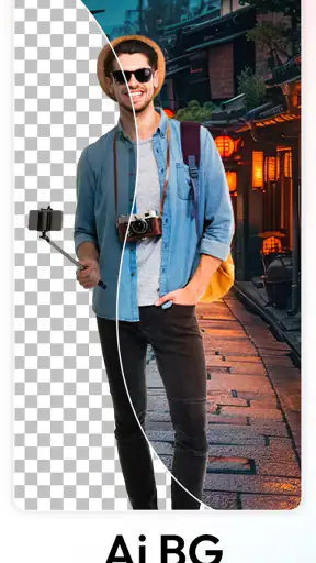 FramMe Photo Editor & Collage screenshot