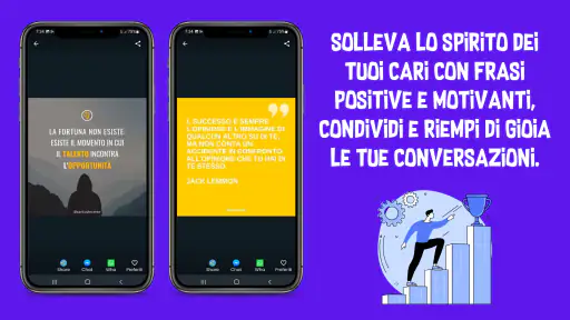 Frasi Buongiorno e Buonanotte screenshot