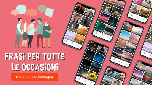 Frasi Per Tutte le Occasioni screenshot