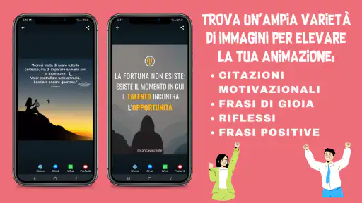 Frasi Per Tutte le Occasioni screenshot