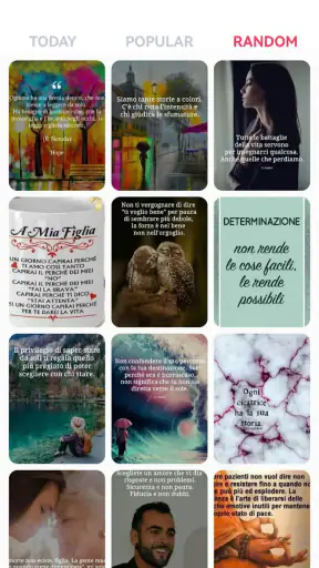 Frasi Sagge e di Saggezza 2024 screenshot