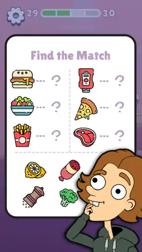 Freaky Stan - Fun Story Game screenshot