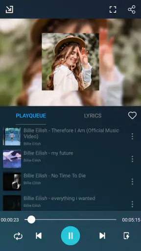 Free Music - music downloader screenshot