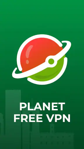 Free VPN gratuito - Planet VPN screenshot