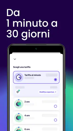 Free2move | prima SHARE NOW screenshot