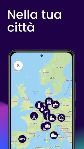 Free2move | prima SHARE NOW screenshot