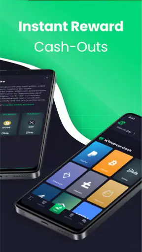Freecash: Earn Money & Rewards screenshot