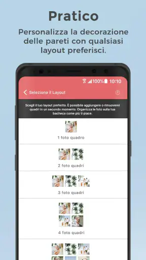FreePrints Photo Tiles screenshot