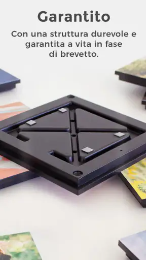 FreePrints Photo Tiles screenshot