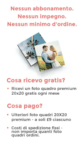 FreePrints Photo Tiles screenshot
