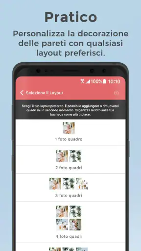 FreePrints Photo Tiles screenshot