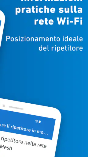 FRITZ!App Wi-Fi screenshot