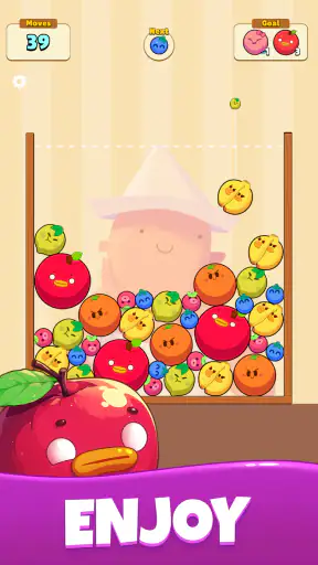Fruit Clash - Gioco Di Frutta screenshot