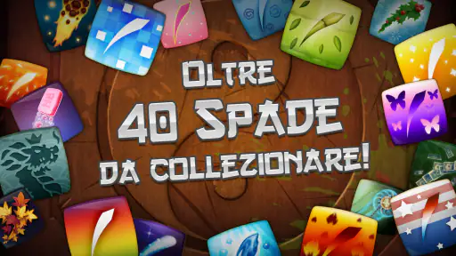 Fruit Ninja® screenshot