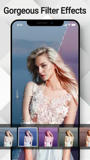 Galleria fotografica e album screenshot