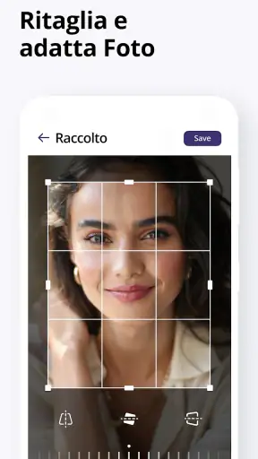 Galleria: galleria di immagini screenshot