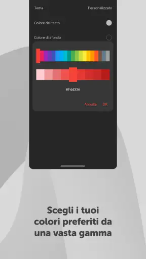 Galleria Semplice screenshot