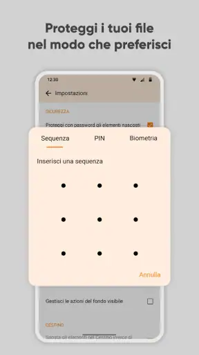Galleria Semplice Pro screenshot