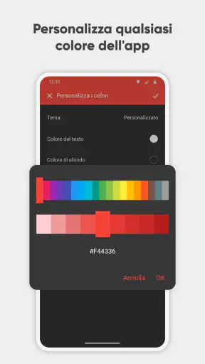 Galleria Semplice Pro screenshot