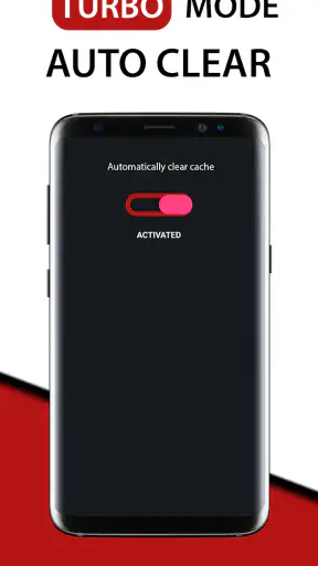 Game Booster Fire GFX- Fix Lag screenshot