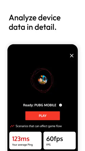 Game Booster Pro: Turbo Mode screenshot