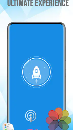 Game Launcher: Gaming Hub App screenshot